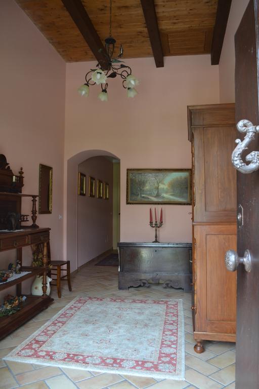 Agriturismo La Palazza Sala Consilina Bagian luar foto