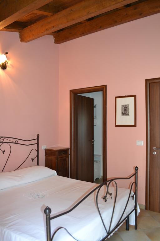 Agriturismo La Palazza Sala Consilina Bagian luar foto