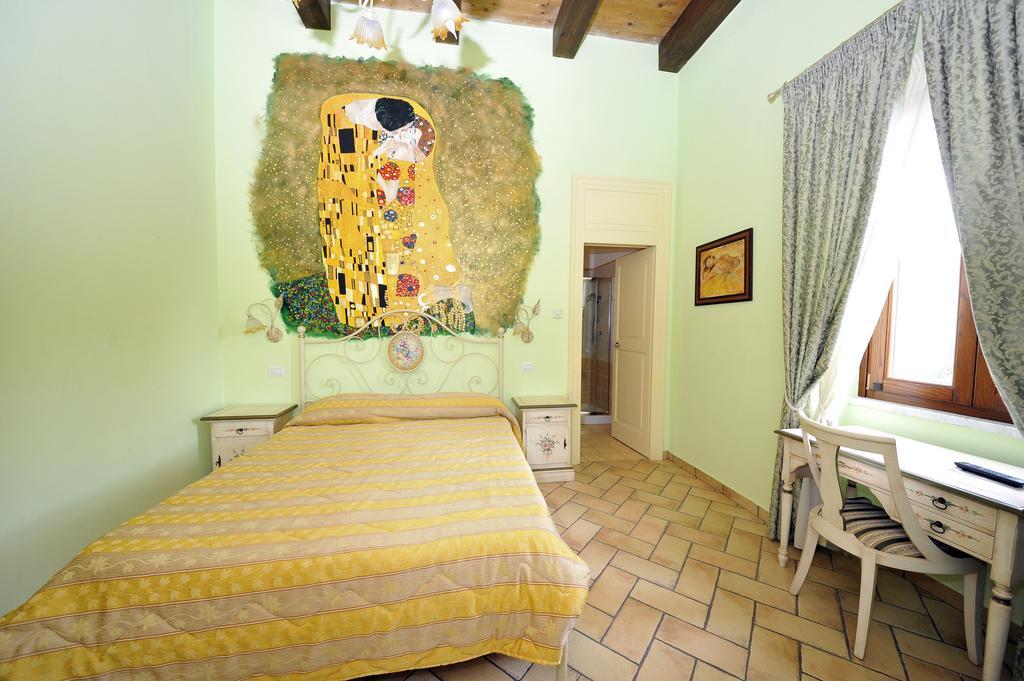 Agriturismo La Palazza Sala Consilina Bagian luar foto