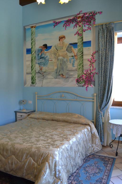 Agriturismo La Palazza Sala Consilina Bagian luar foto