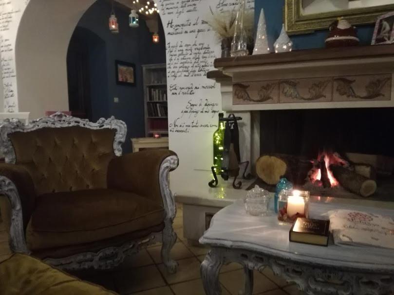 Agriturismo La Palazza Sala Consilina Bagian luar foto