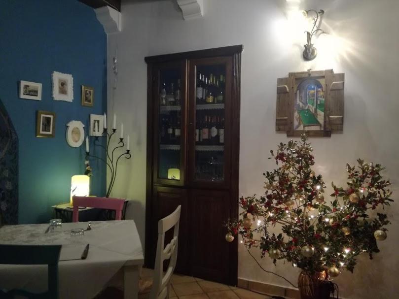 Agriturismo La Palazza Sala Consilina Bagian luar foto