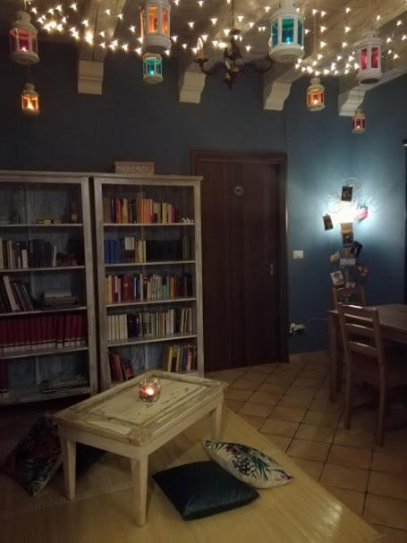 Agriturismo La Palazza Sala Consilina Bagian luar foto